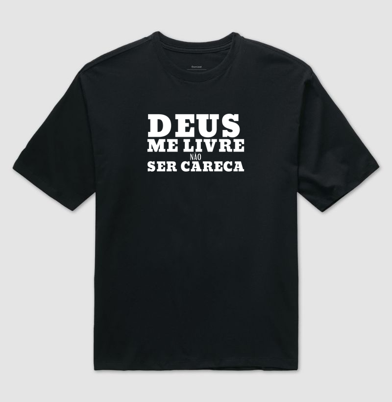 Deus me livre