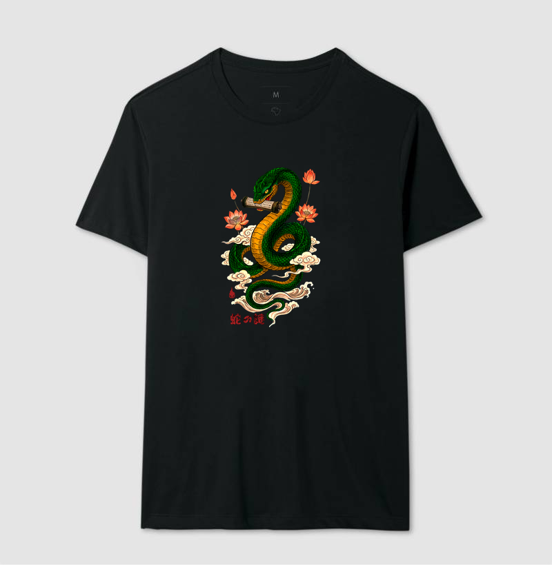 Enigma da Serpente