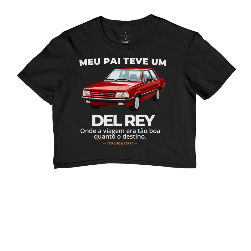 Meu pai teve uma - DEY REY - vinho