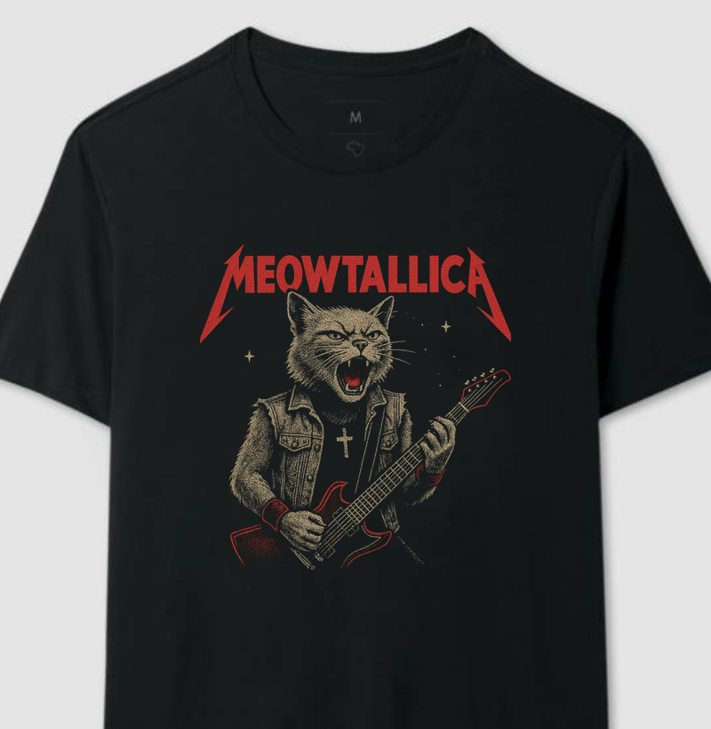 Meowtallica