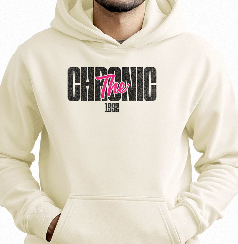 The Chronic