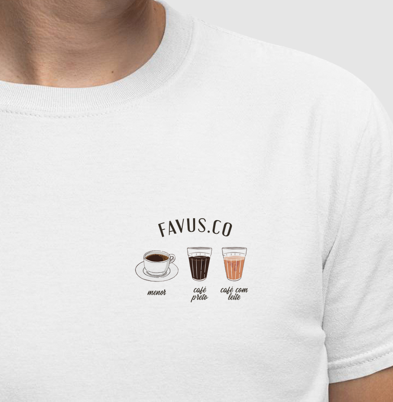 Camisa 0