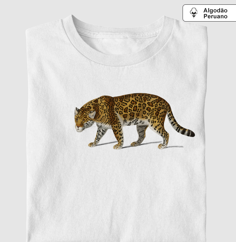 Onça-pintada