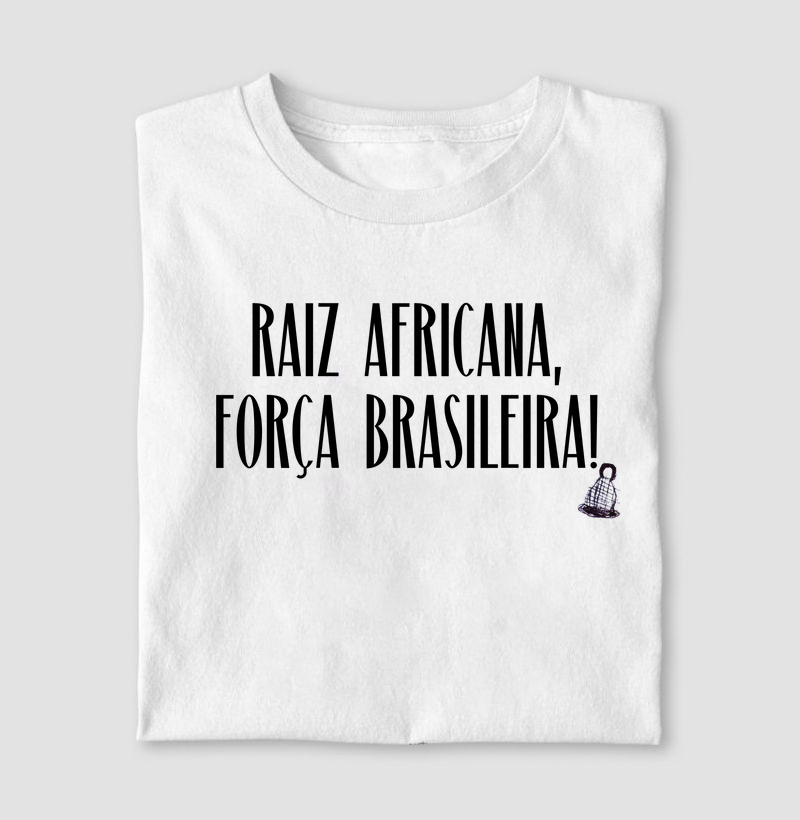 RAÍZ AFRICANA