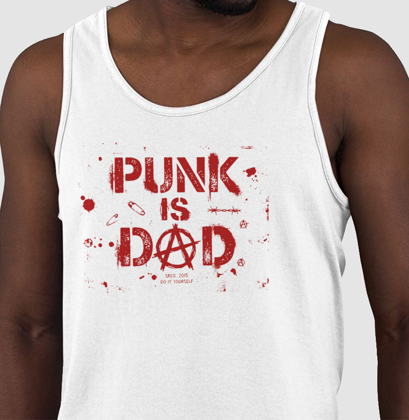 Punk is Dad