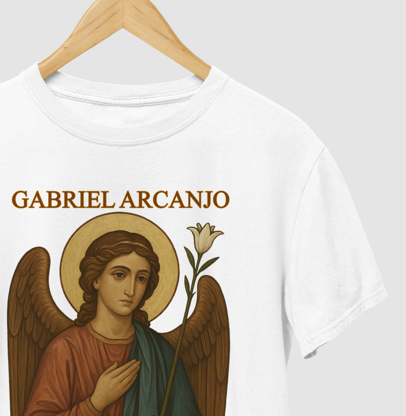 Gabriel Arcanjo - Medieval