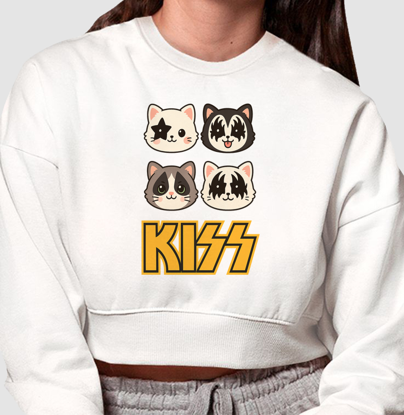 Cat Kiss