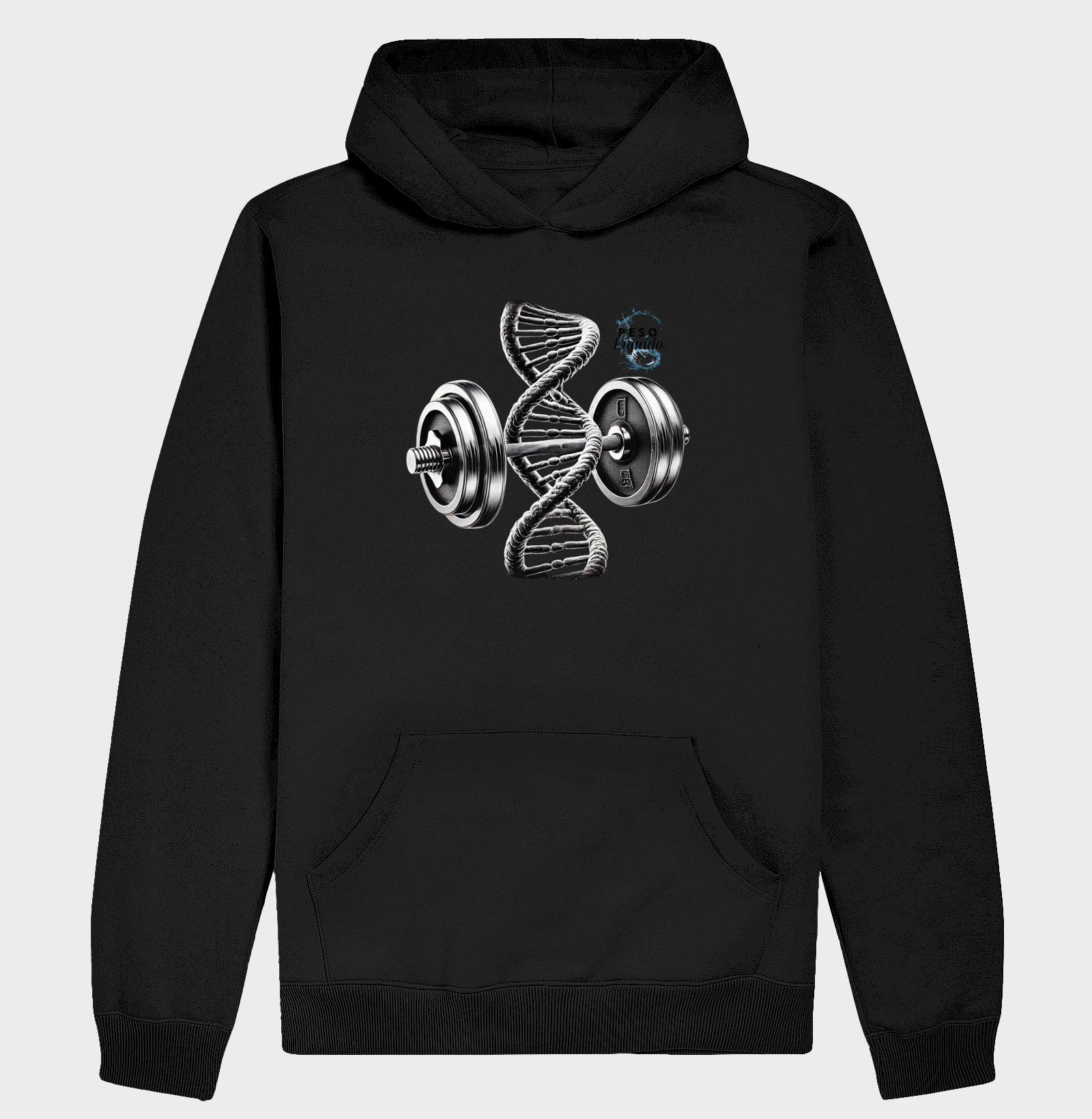 Camiseta DNA