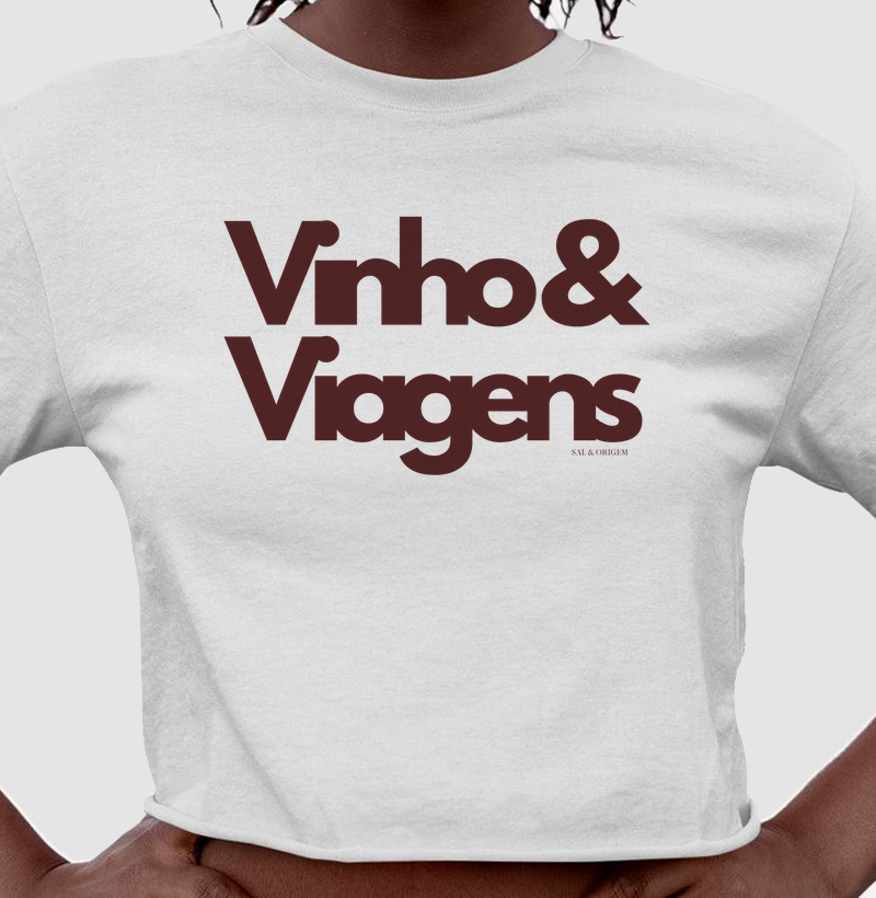 Vinho & Viagens