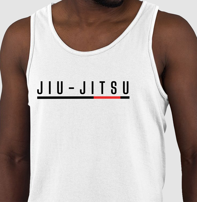 Jiu-Jitsu Básica