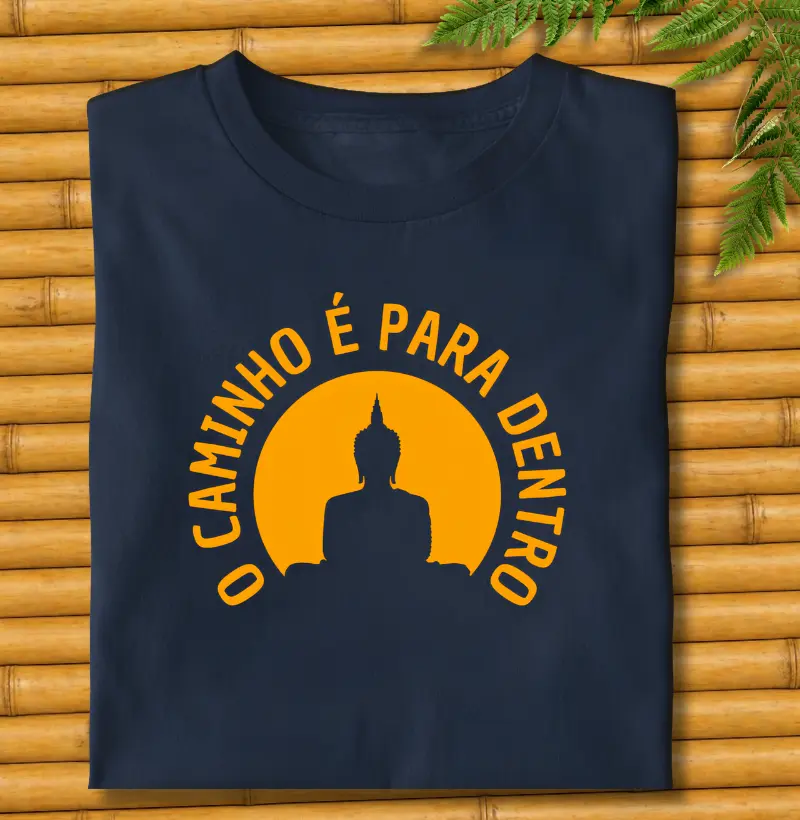 O Caminho É Para Dentro - Yoga