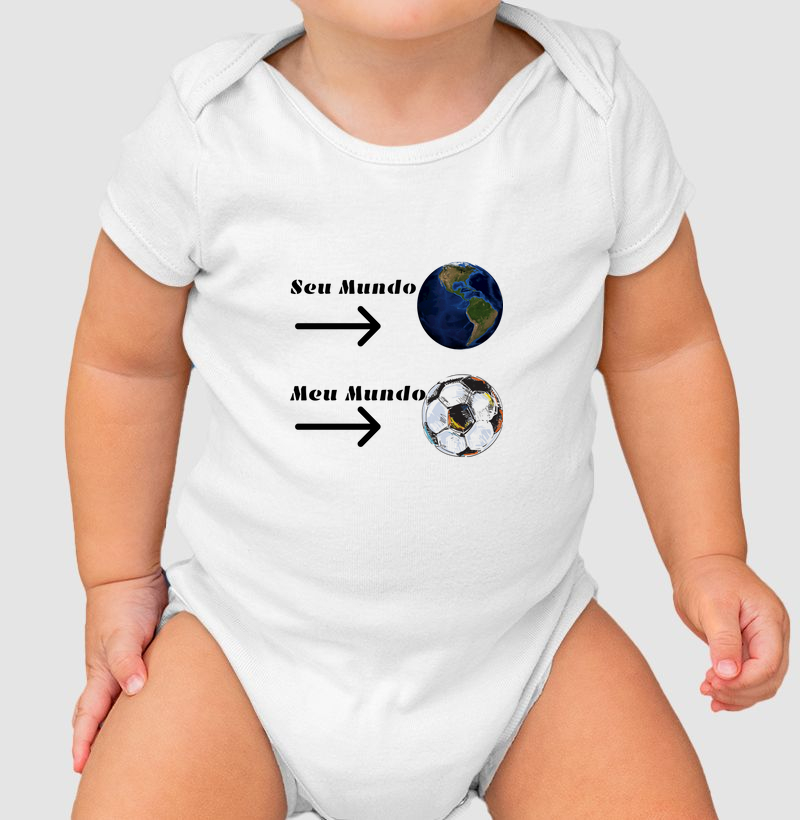 Seu mundo
