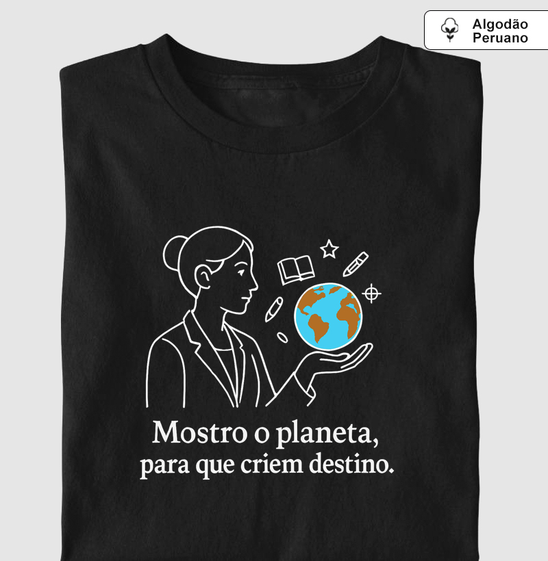 Cartógrafo de Futuros