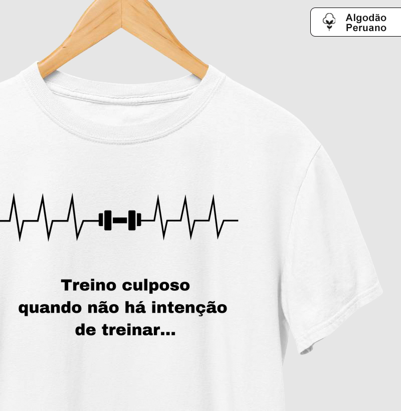 Treino culposo, quando não há intenção de treinar