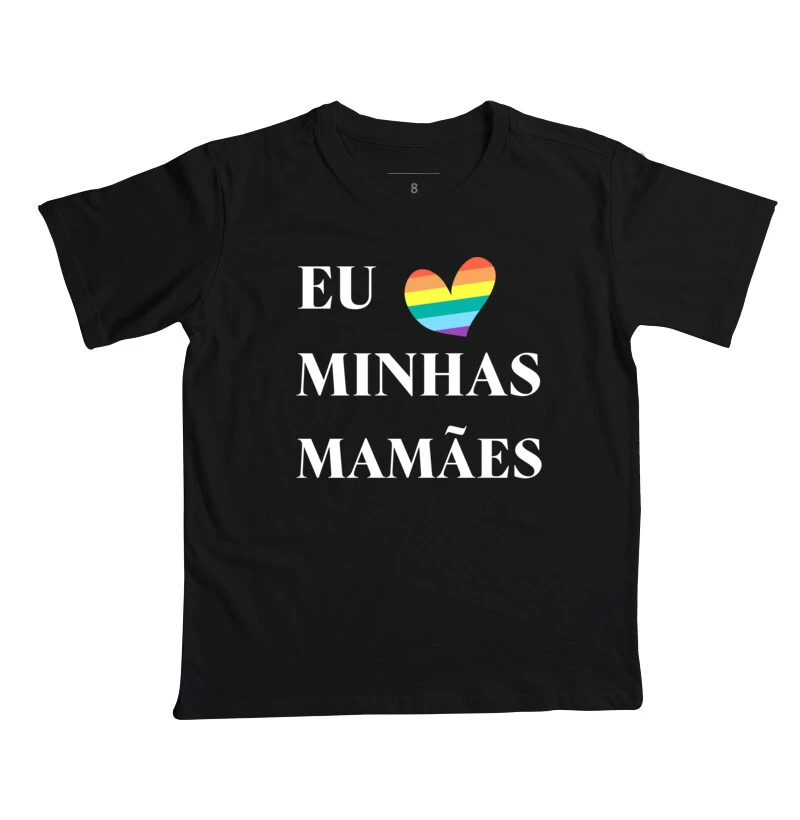 Duas mamães