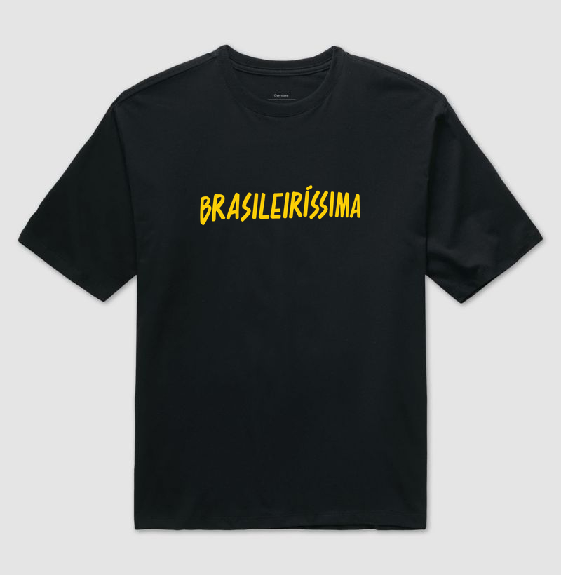 Brasileiríssima!