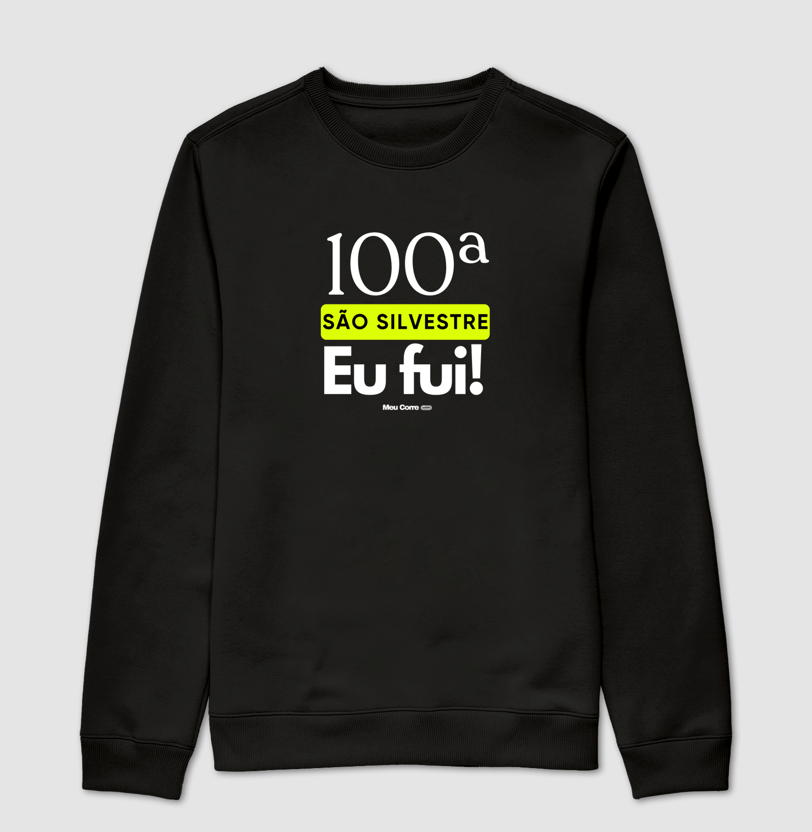 100ª SÃO SILVESTRE!