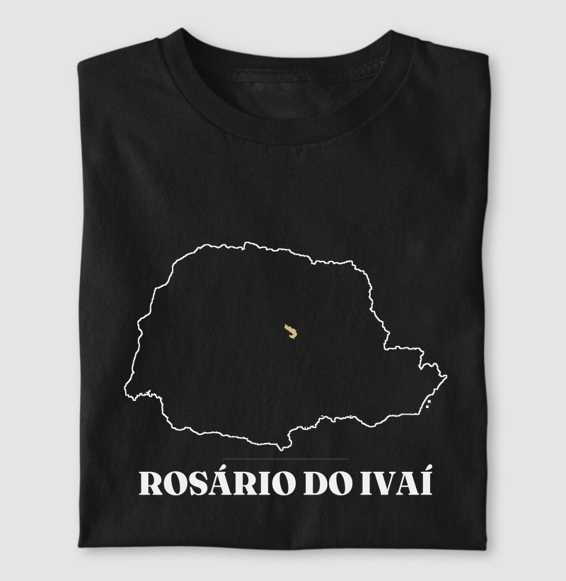 Rosário do Ivaí | Traço PR