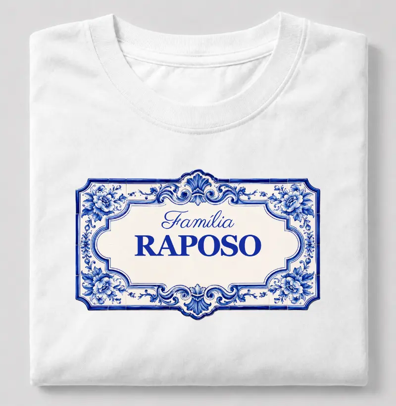 Família Raposo