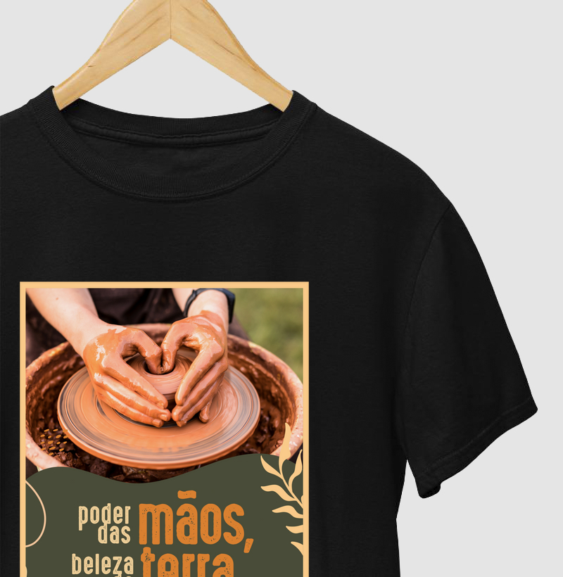 Minha Última Camiseta Limpa 3