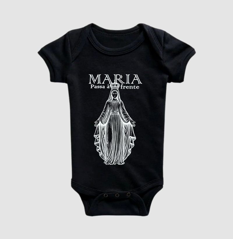 Maria Passa à Frente