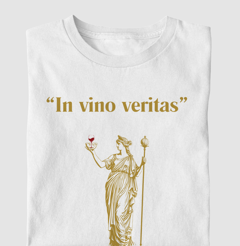 In vino veritas