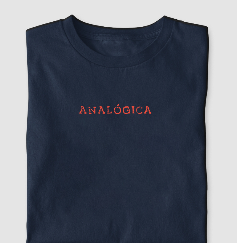 Analógica