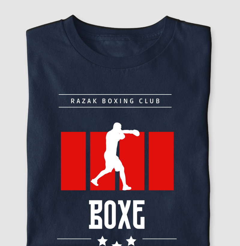 BOXING TRAINING 3
