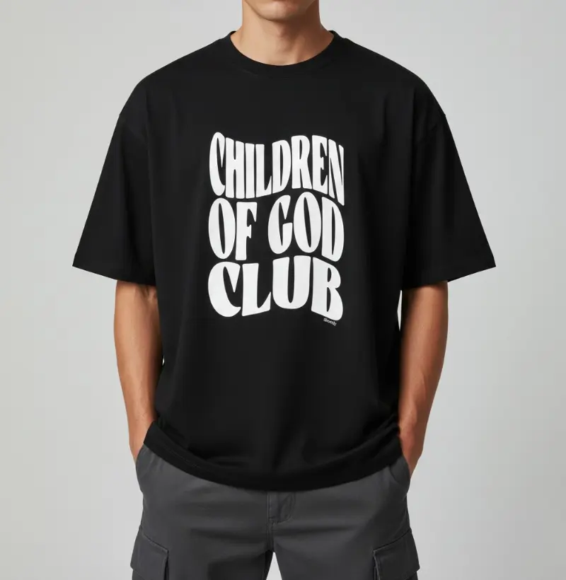 Children of God Club