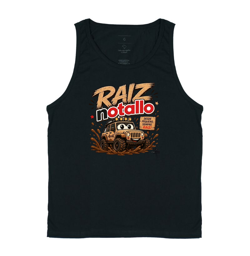 RAIZ NOTALLO