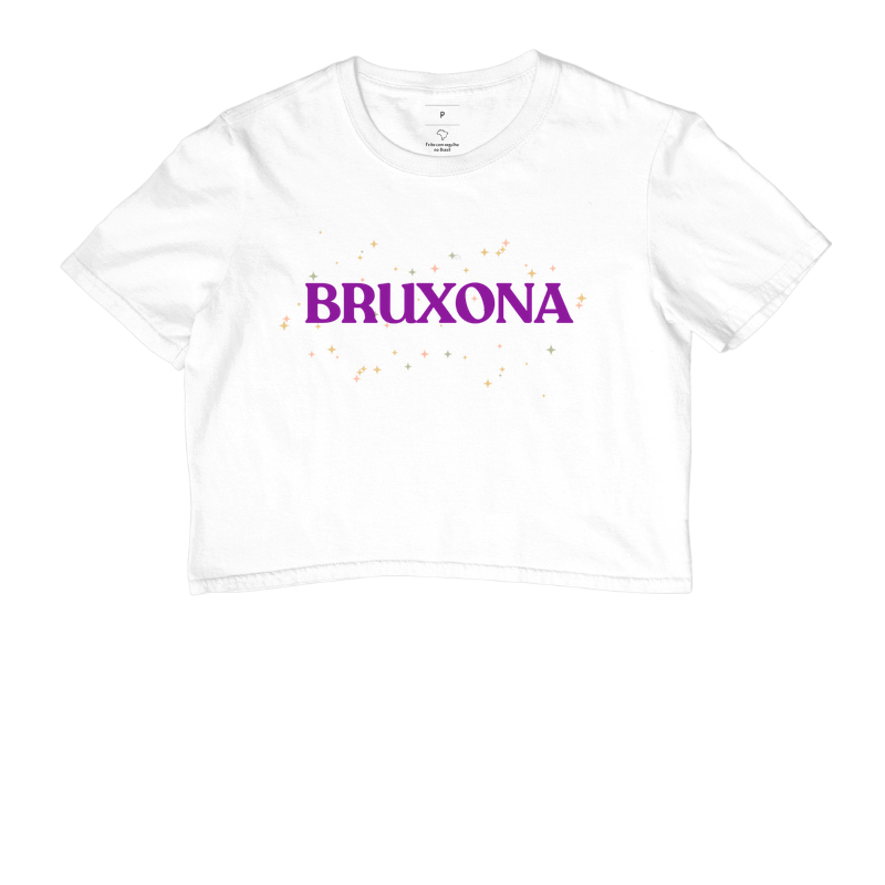 Cropped Bruxona