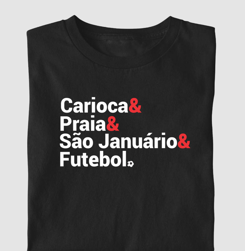Praia e São Januário