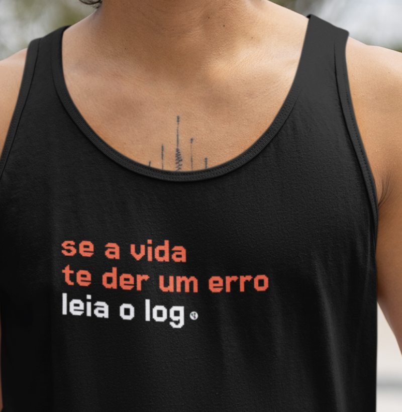 Leia o Log