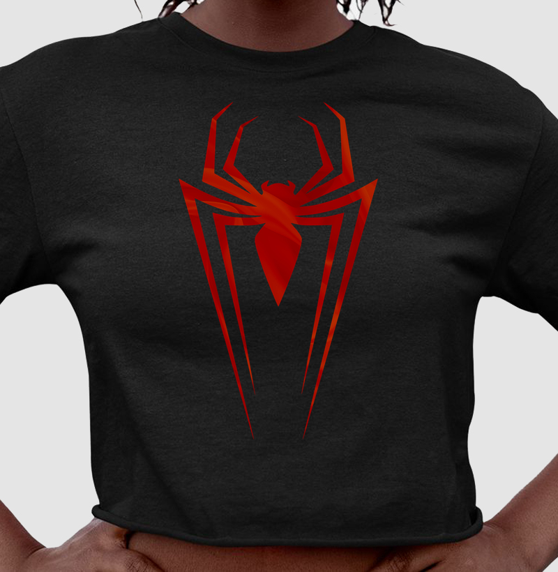 Red Spider