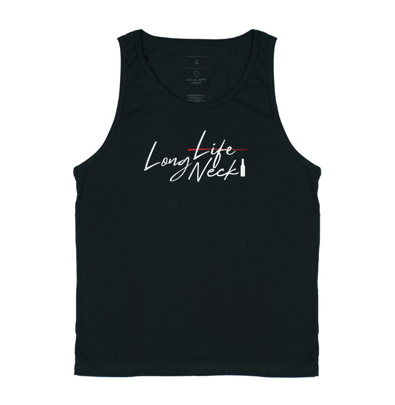Long Life Neck