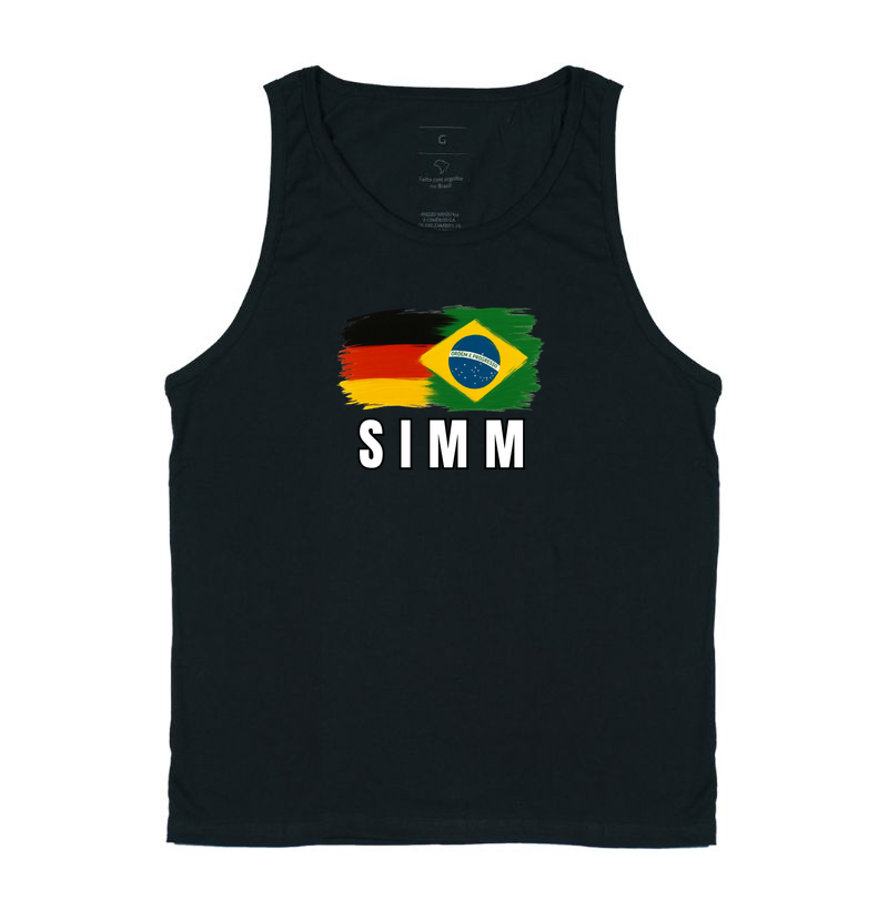Simm  - Regata