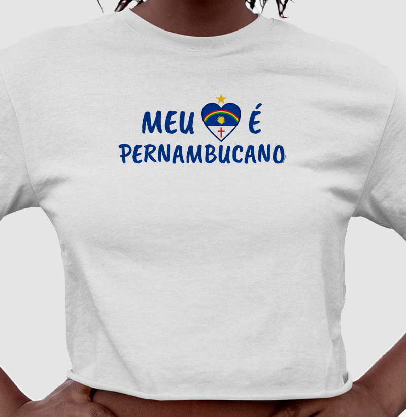 Meu Coração é Pernambucano