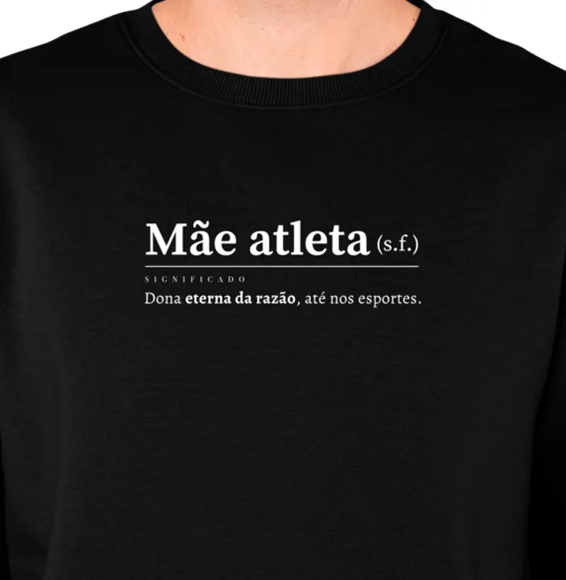 MAE ATLETA