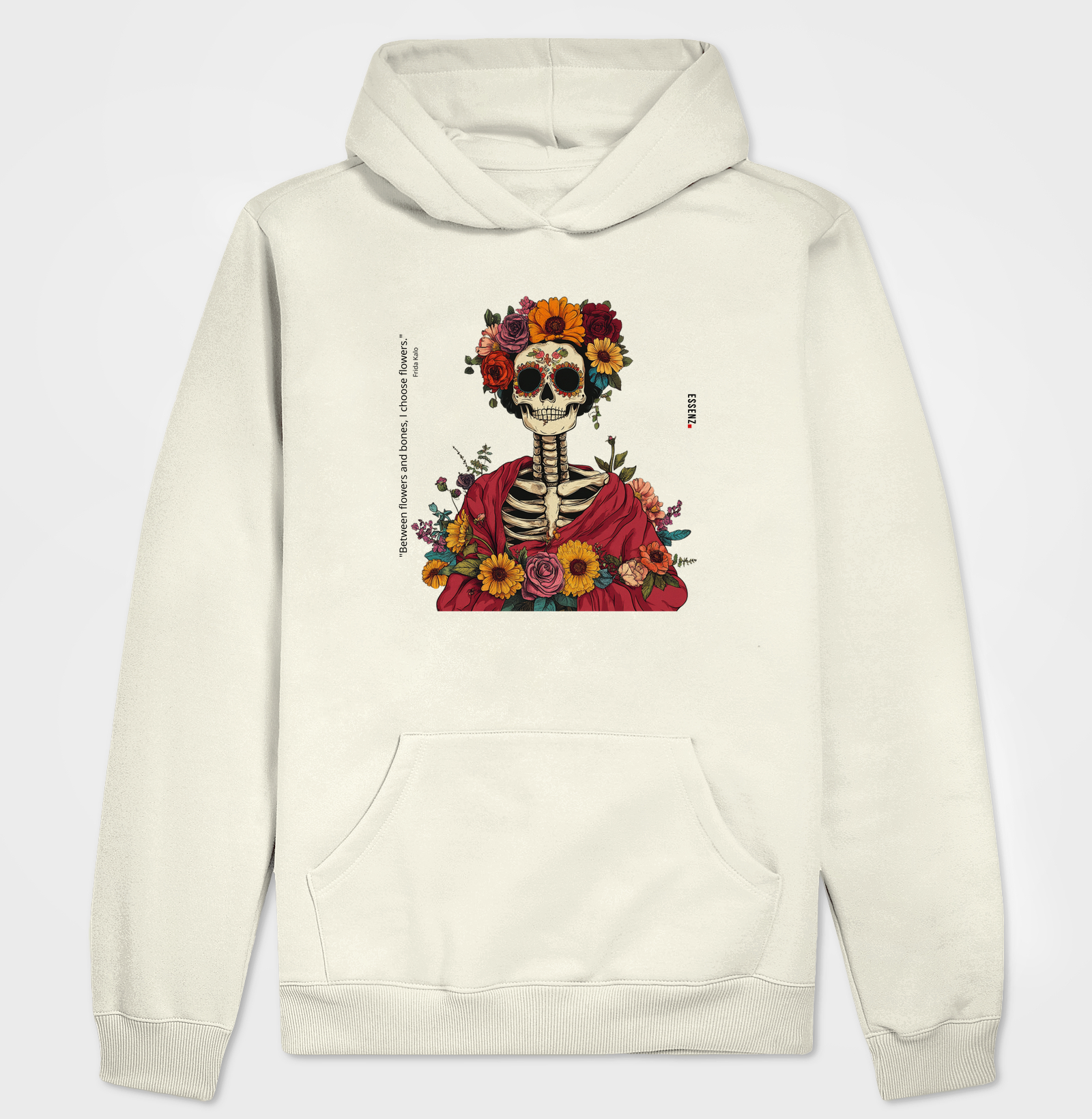 Skull Frida