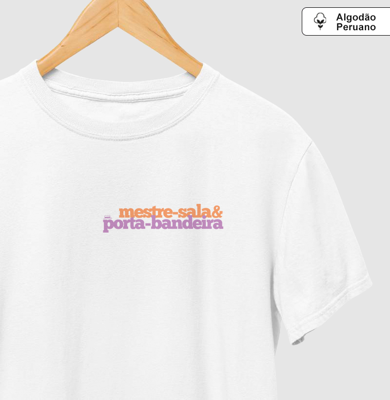 Mestre-Sala & Porta-Bandeira