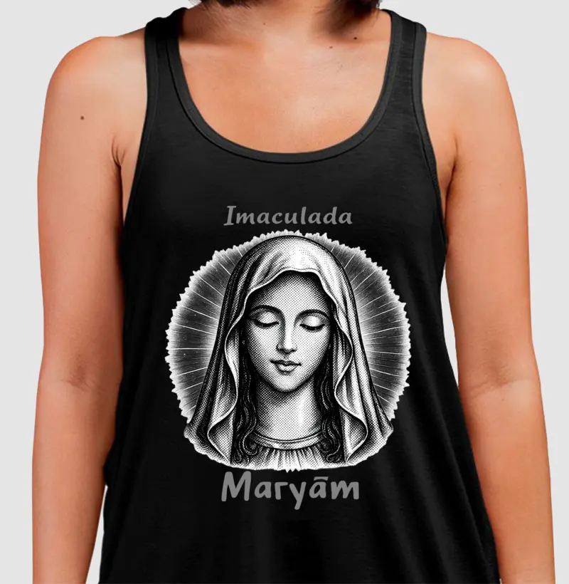 Maryām • Imaculada (regata)