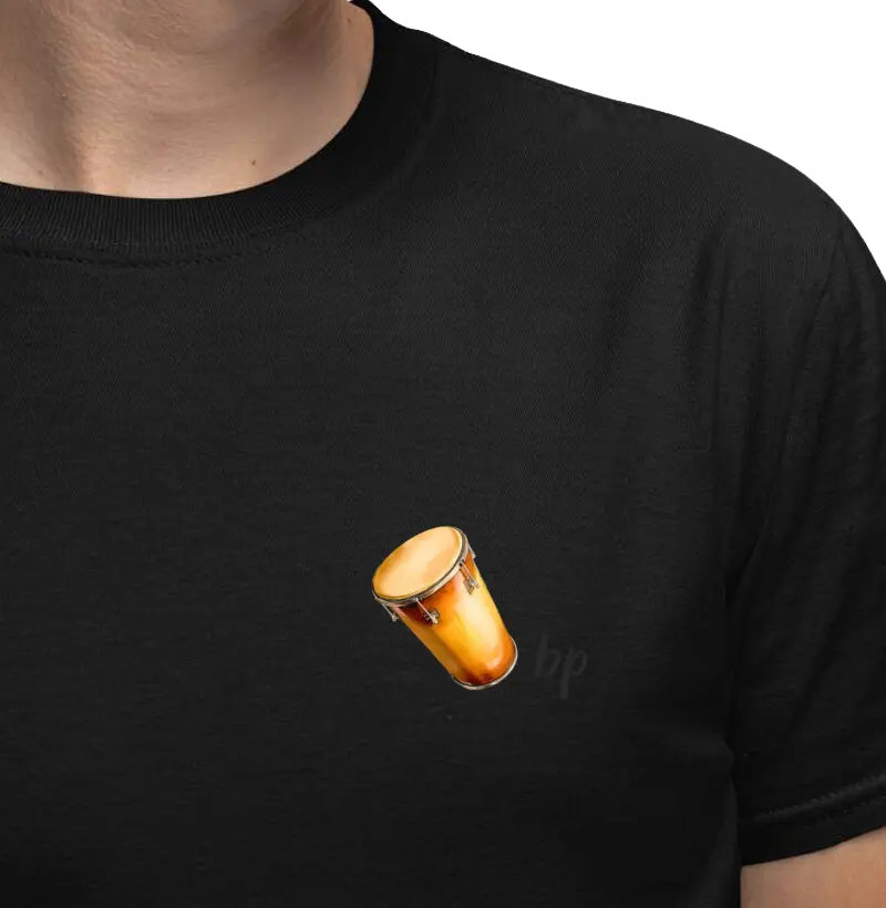 Rebolo/Tantã de bolso