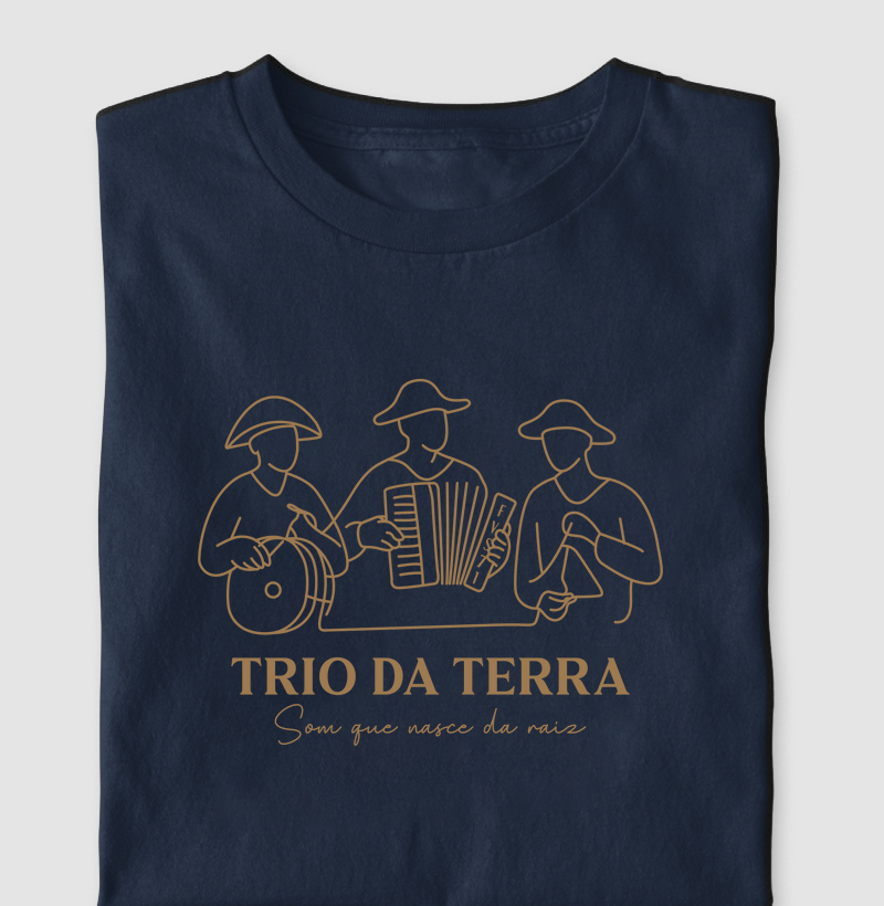 Trio da Terra