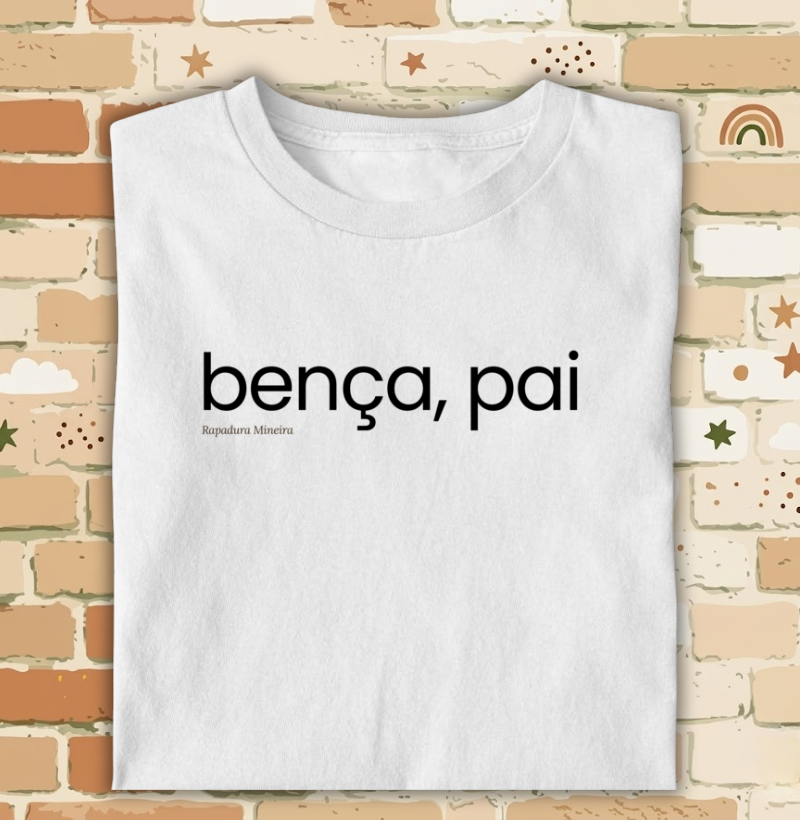 bença, pai - Imagem 1
