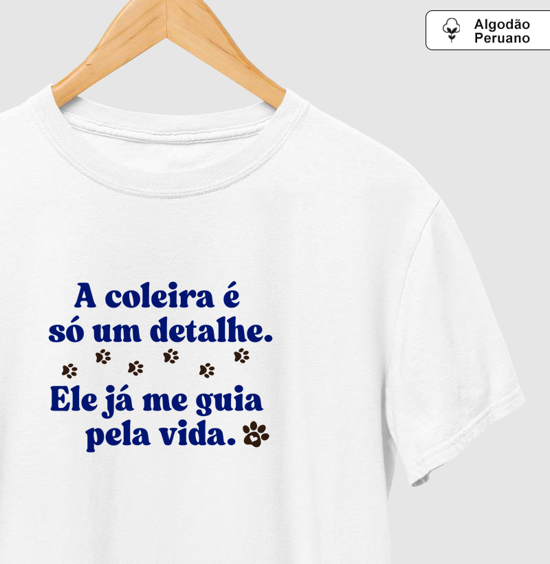 Frases: o cão que me guia