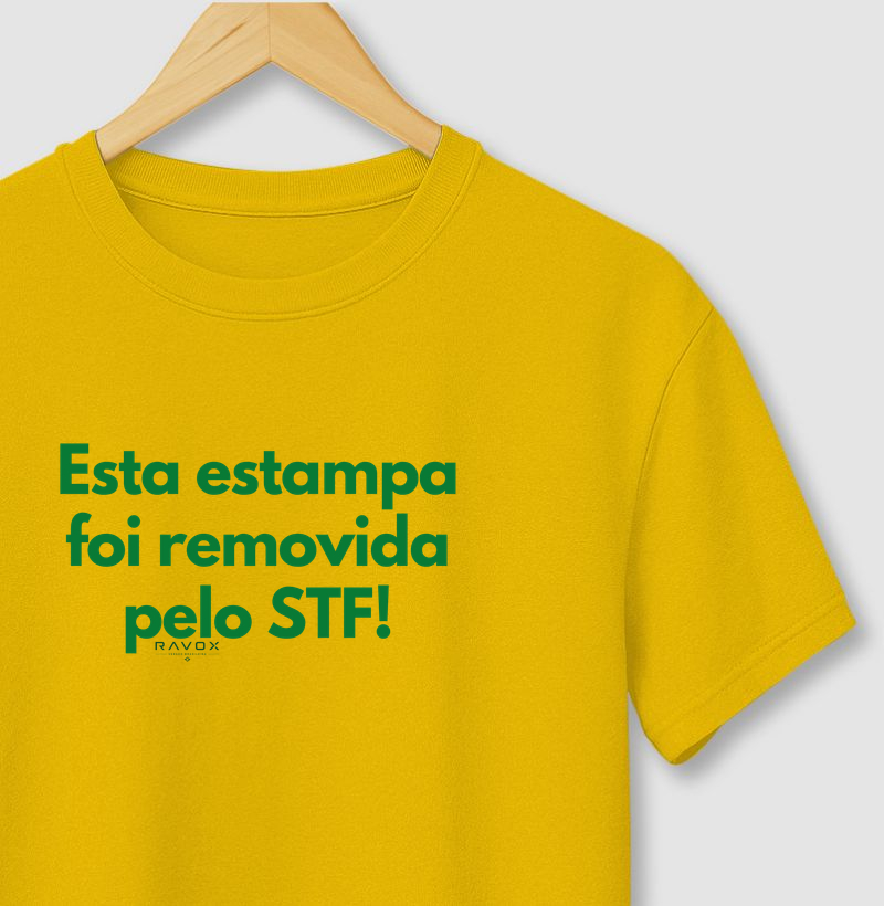 Estampa Removida
