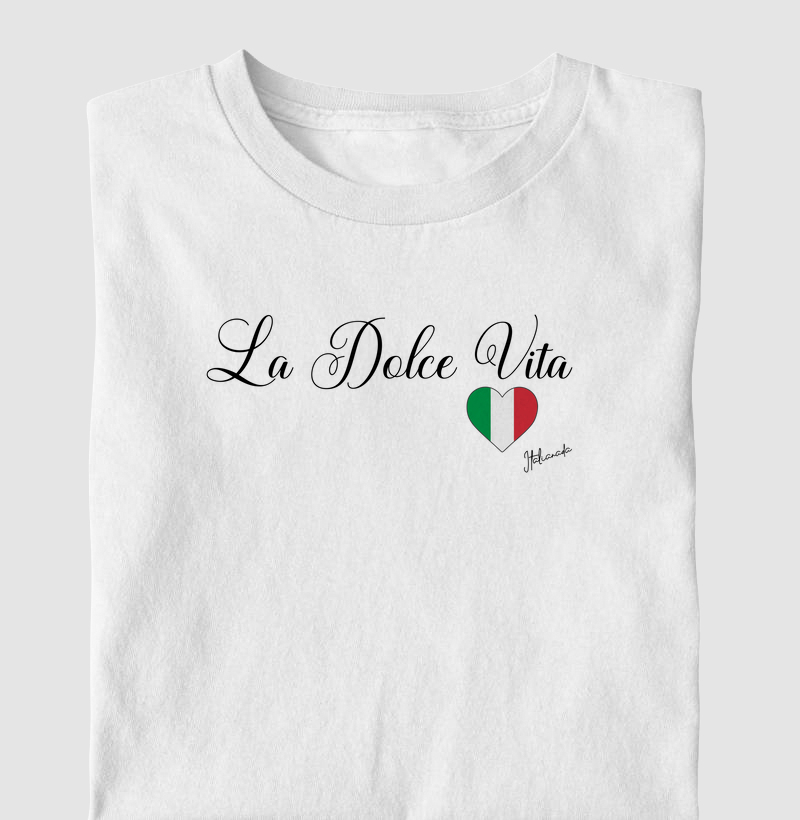 LA DOLCE VITA