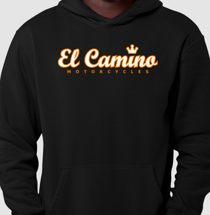 El Camino Logo