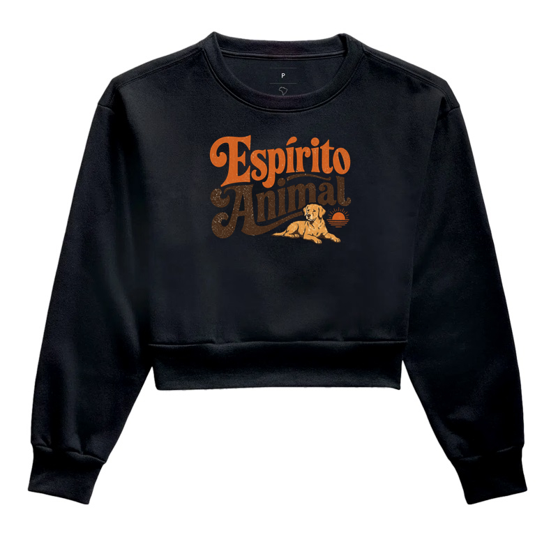 Espirito animal