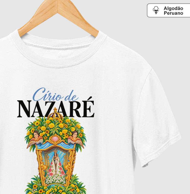 CÍRIO DE NAZARÉ